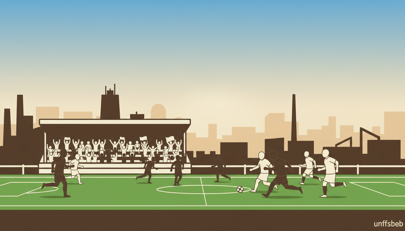 Fußballligen in Essen: Oberliga, Regionalliga & der Amateurfußball im Überblick