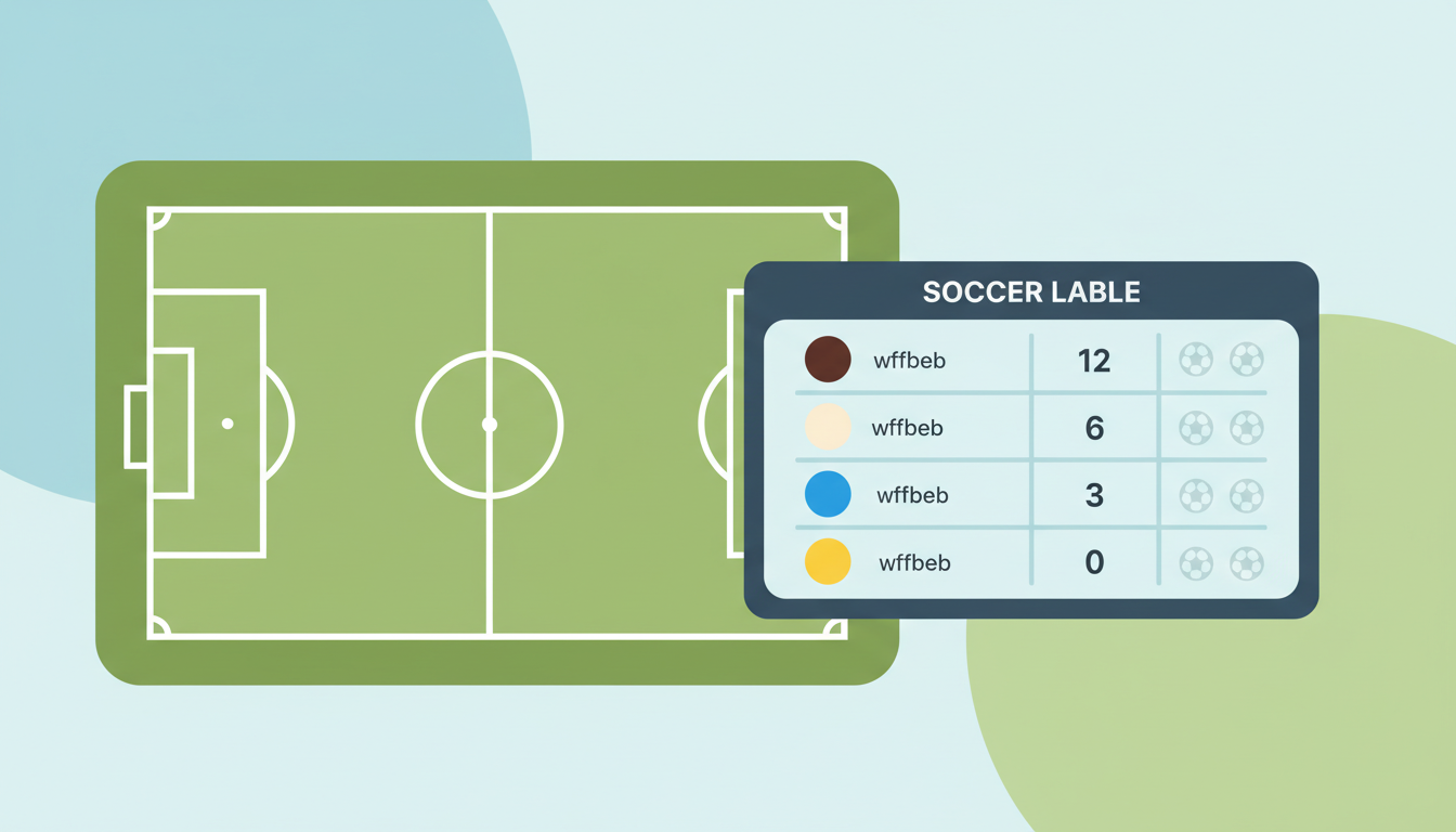 Fußballtabelle Essen: Alle Ligen & Tabellen im Überblick